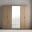 Chevvy 6-Door Wardrobe-furniture-bedroom-wardrobes-image-11