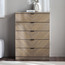Chevvy Chest of 5-Drawers-furniture-bedroom-chestofdrawers-image-8