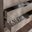 Chevvy Chest of 5-Drawers-furniture-bedroom-chestofdrawers-image-9