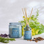 موزع عطور بأعواد الروزماري وملح البحر - لاجوم - 100 مل-InfluencerCodes_Ramadan26_All_20012026-image-1