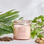 Lagom Peony and Cherry Blossom Scented Jar Candle - 40 h-InfluencerCodes_Ramadan26_All_20012026-image-1