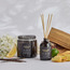 Lagom Sandalwood and Cedar Scented Jar Candle - 40 h-InfluencerCodes_Ramadan26_All_20012026-image-3