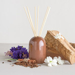 Shop Cottage Cashmere Suede Reed Diffuser - 200 ml Online | Home Centre UAE