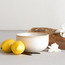Cottage Vanilla Bean and Musk Scented Jar Candle - 25 h-household-homefragrance-candles-image-1