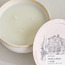 Cottage Vanilla Bean and Musk Scented Jar Candle - 25 h-household-homefragrance-candles-image-2