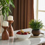 وعاء تقديم بورسلان - دوفر - 20 سم-household-dining-dinnerware-bowls-image-1
