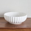 Dover Porcelain Serving Bowl - 25 cm-household-dining-dinnerware-bowls-image-1