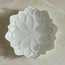 Fleur Porcelain Serving Bowl - 30 cm-household-dining-dinnerware-bowls-image-2