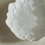 Fleur Porcelain Serving Bowl - 30 cm-household-dining-dinnerware-bowls-image-3