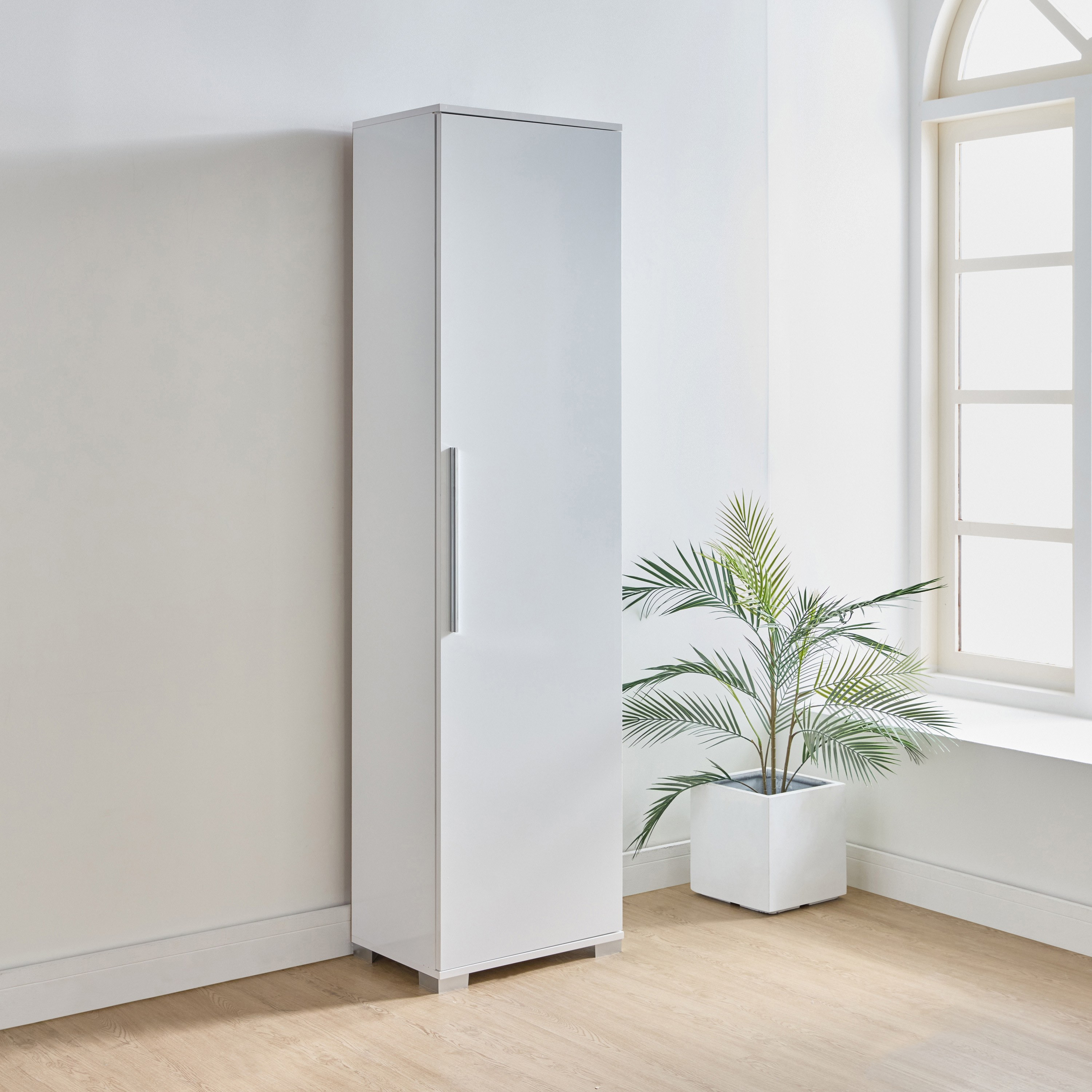 Breeze Laundry Cabinet