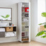 خزانة غسيل - بريز-household-bathandlaundry-laundrysolutions-laundrycabinets-image-1