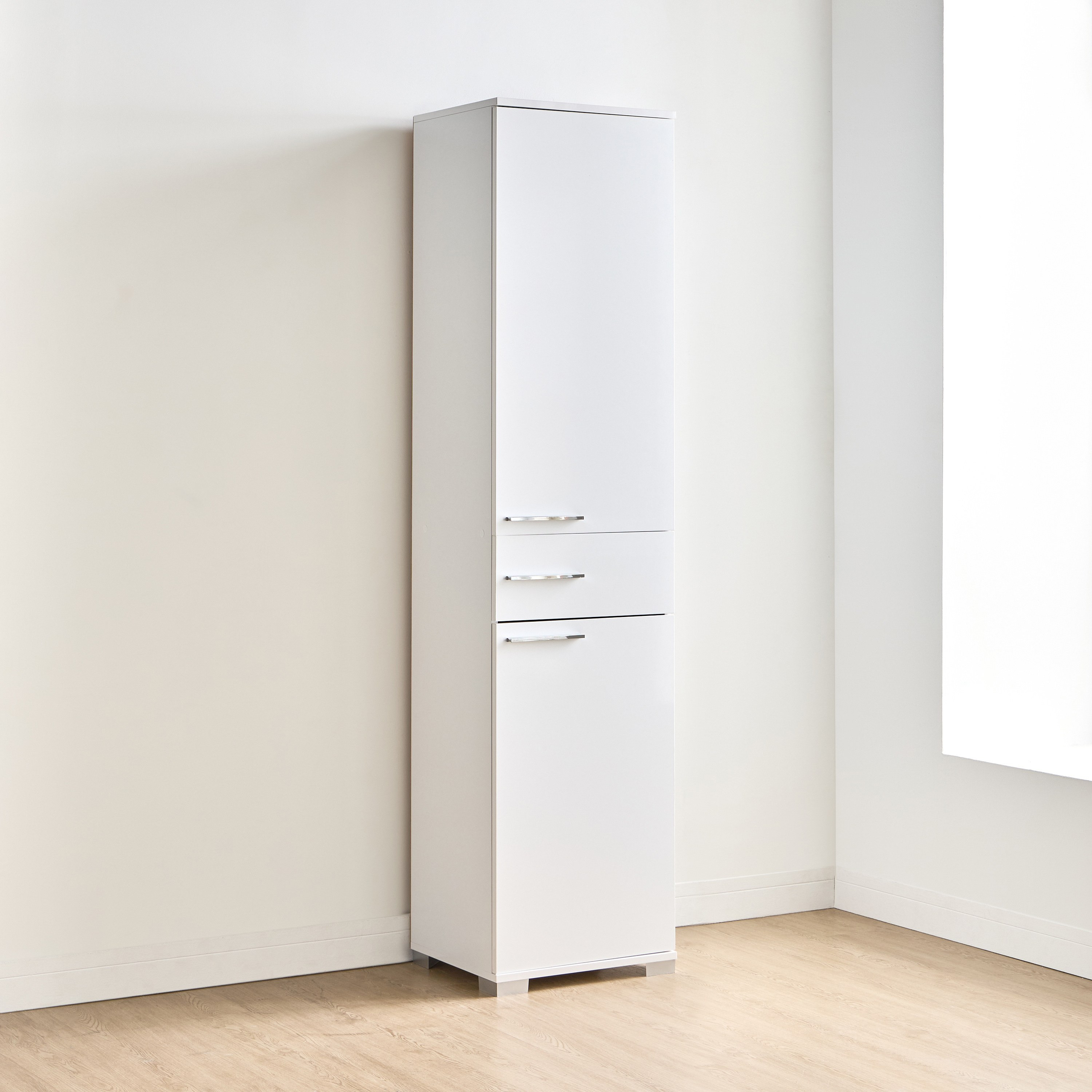 Breeze 2-Door Laundry Cabinet