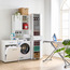 خزانة غسيل بِبابين - بريز-household-bathandlaundry-laundrysolutions-laundrycabinets-image-1