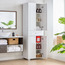 Breeze 4-Door Laundry Cabinet-household-bathandlaundry-laundrysolutions-laundrycabinets-image-6