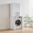 وحدة تخزين غسالة - بريز-household-bathandlaundry-laundrysolutions-laundrycabinets-image-6