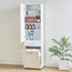 خزانة غسيل مع درج وسلة غسيل - بريز-household-bathandlaundry-laundrysolutions-laundrycabinets-image-6