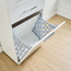 خزانة غسيل مع درج وسلة غسيل - بريز-household-bathandlaundry-laundrysolutions-laundrycabinets-image-3