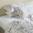 شرشف مطاطي كوين قطن مصري 600 خيط - فيرونا - 160x200 سم-household-bedding-sheetsandpillowcases-fittedsheets-image-1