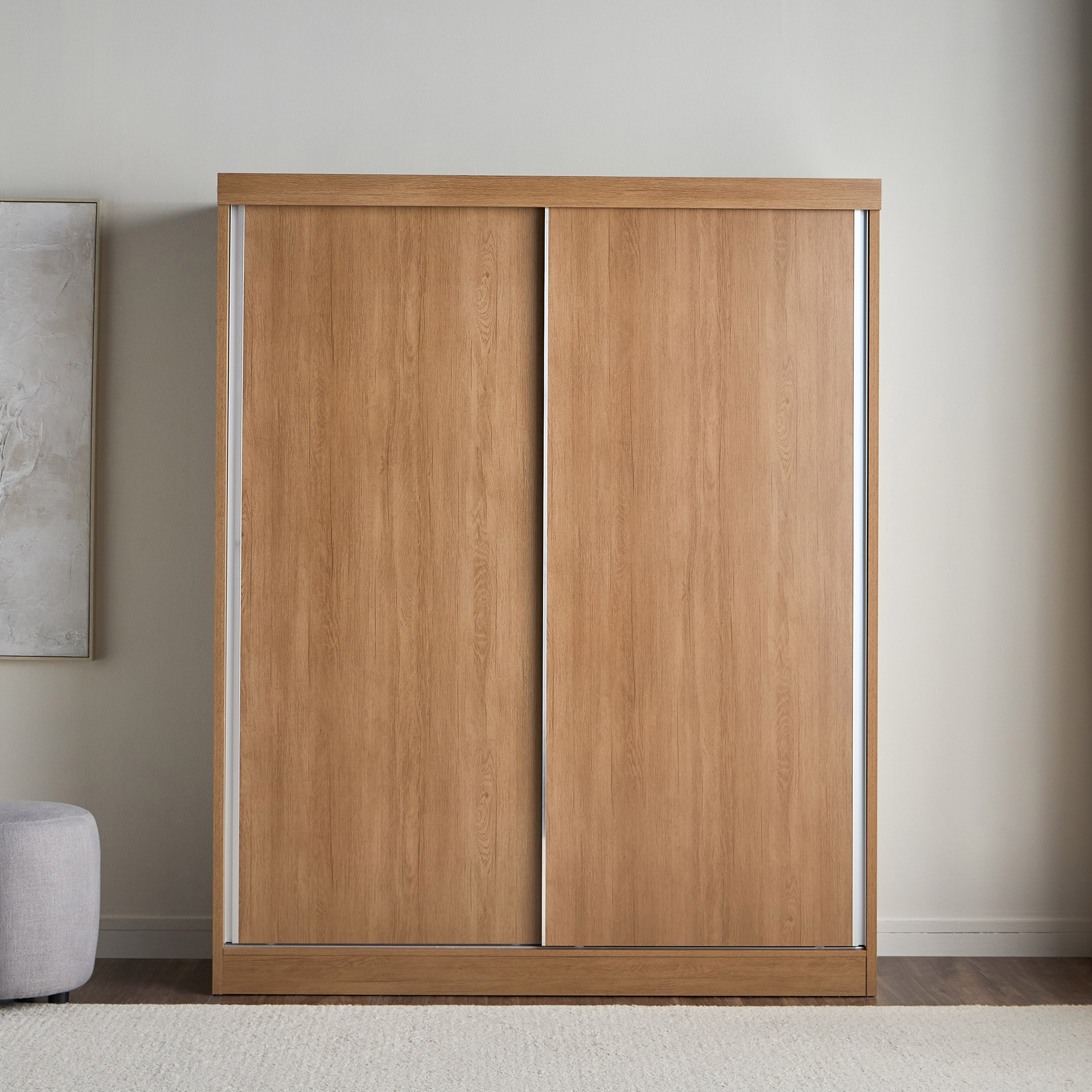 خزانة ملابس بابين انزلاقيين - أوتيس-furniture-bedroom-wardrobes-image-2