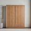 Otis 2-Door Sliding Wardrobe-furniture-bedroom-wardrobes-image-2