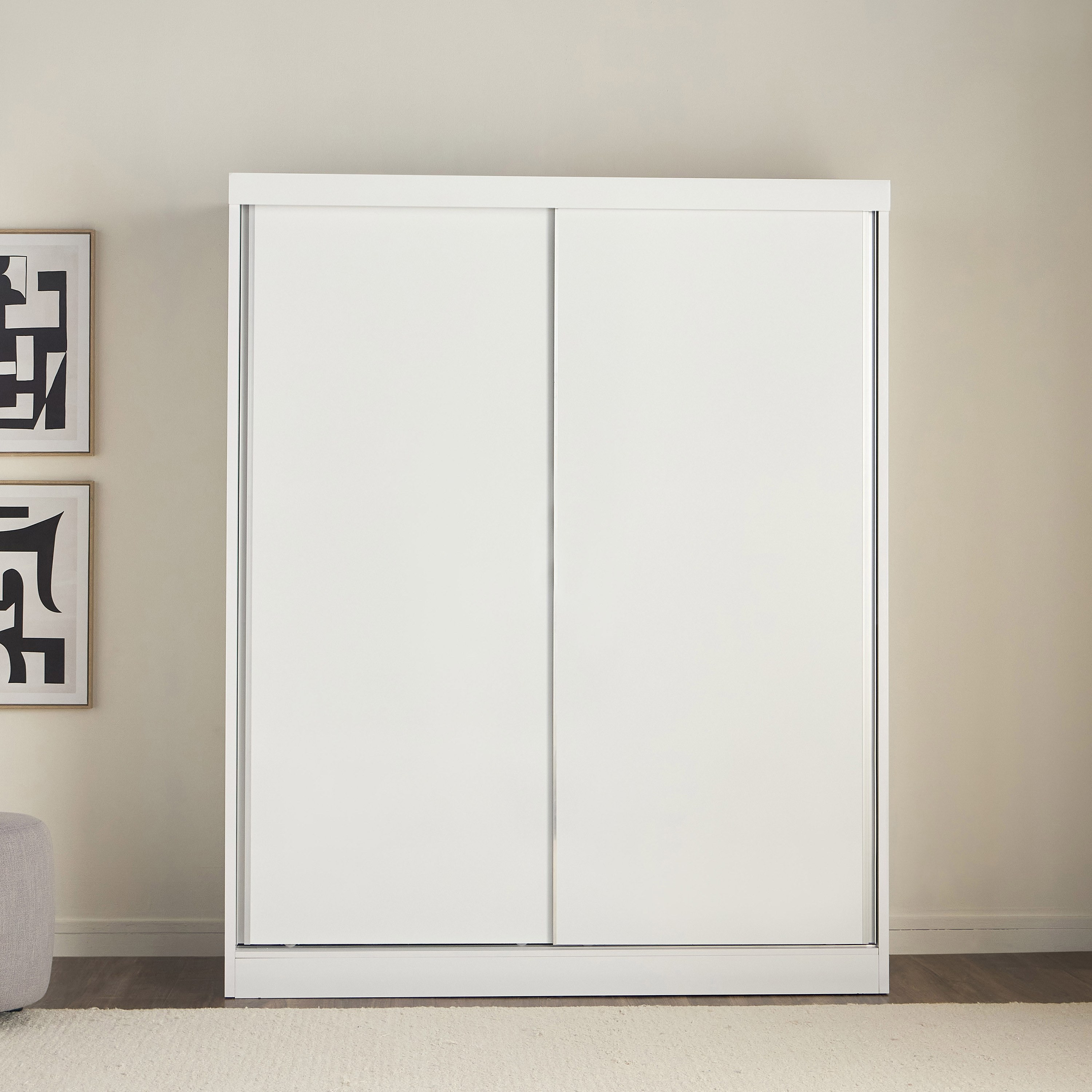 خزانة ملابس بابين انزلاقيين - أوتيس-furniture-bedroom-wardrobes-image-11