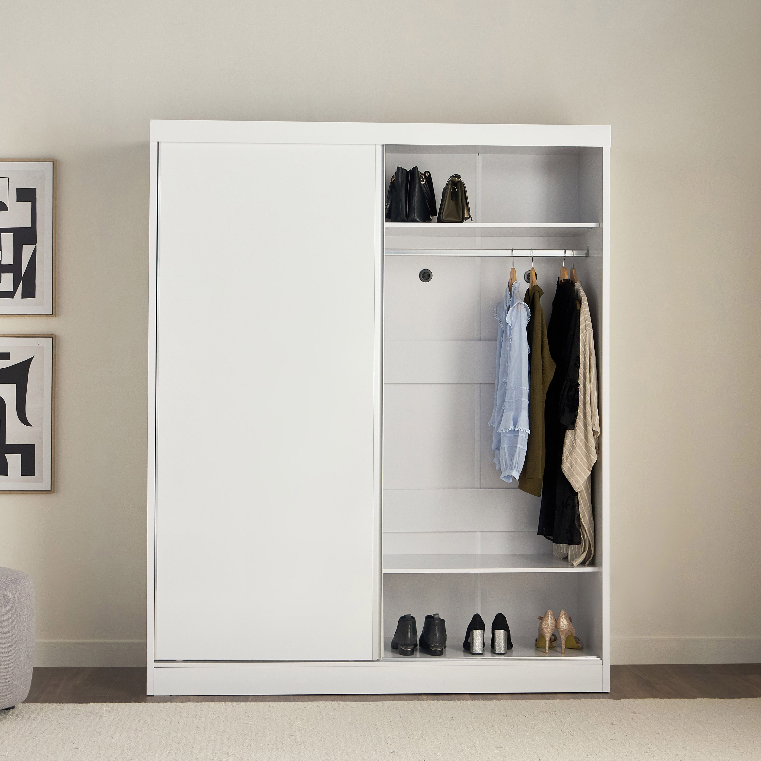 خزانة ملابس بابين انزلاقيين - أوتيس-furniture-bedroom-wardrobes-image-12