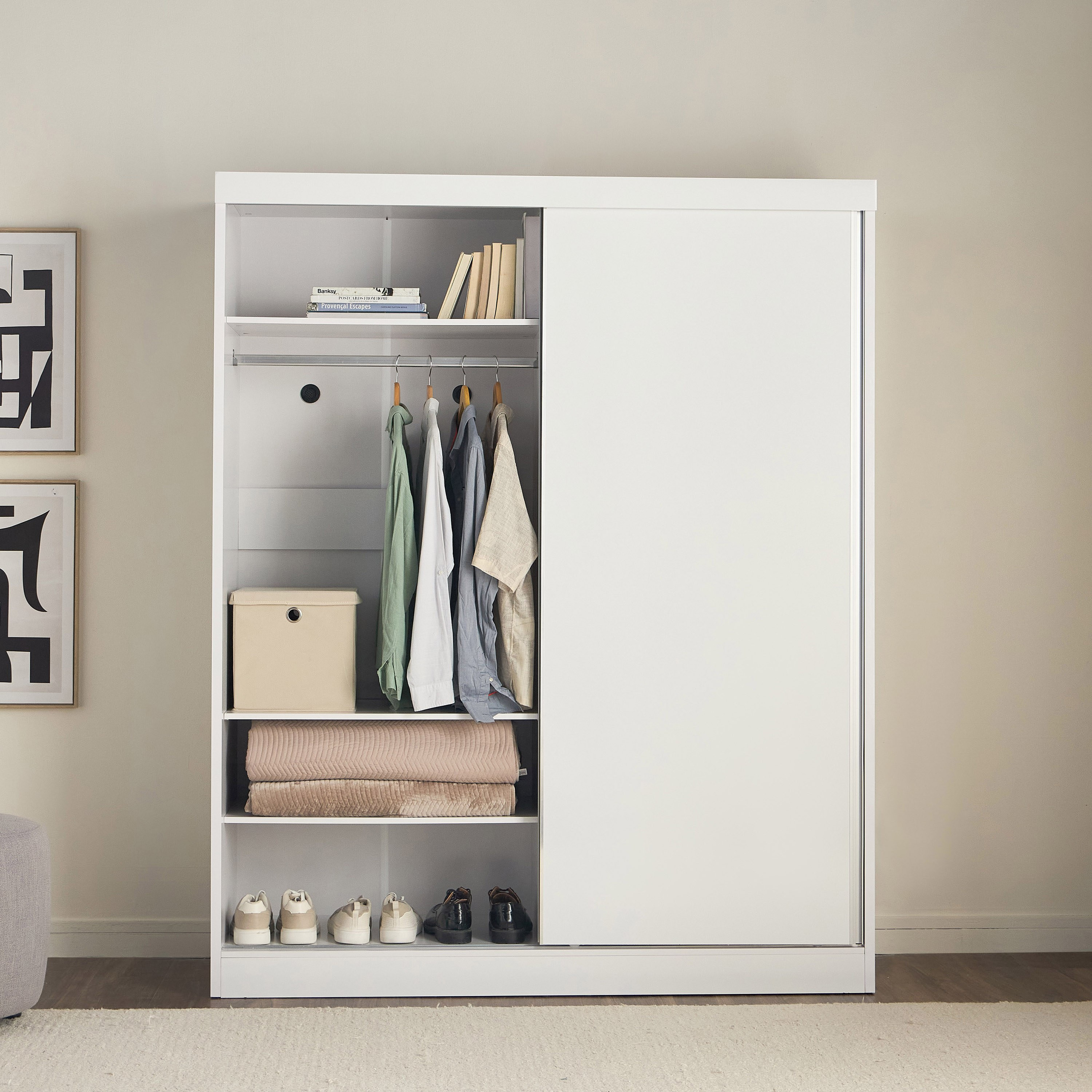 خزانة ملابس بابين انزلاقيين - أوتيس-furniture-bedroom-wardrobes-image-13