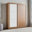 دولاب ملابس بابين انزلاقيين ومرآة - أوتيس-furniture-bedroom-wardrobes-image-18