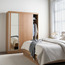 دولاب ملابس بابين انزلاقيين ومرآة - أوتيس-furniture-bedroom-wardrobes-image-10