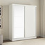 دولاب ملابس بابين انزلاقيين ومرآة - أوتيس-furniture-bedroom-wardrobes-image-9