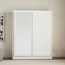 دولاب ملابس بابين انزلاقيين ومرآة - أوتيس-furniture-bedroom-wardrobes-image-8