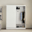 دولاب ملابس بابين انزلاقيين ومرآة - أوتيس-furniture-bedroom-wardrobes-image-7