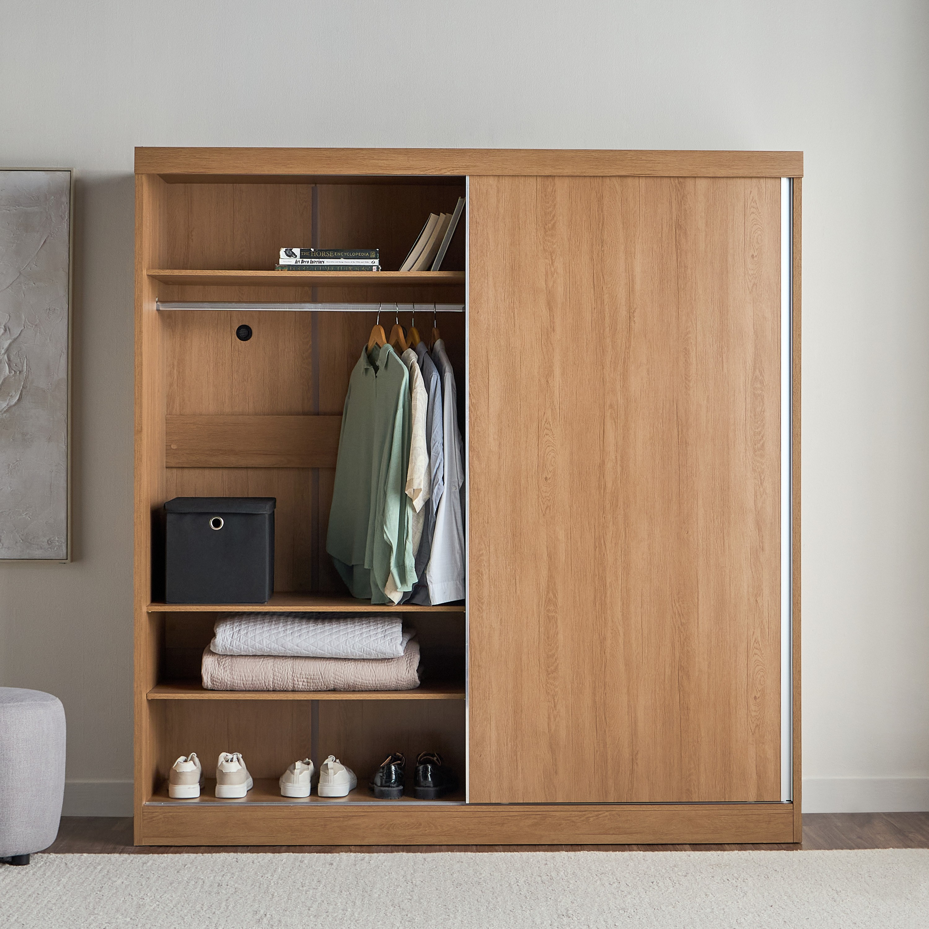 Otis 2-Door Large Sliding Wardrobe with Mirror-furniture-bedroom-wardrobes-image-3