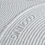 مرتبة فردية إسفنج جل هوائي كونتورد - بلش - 90x200 سم-furniture-mattresses-singlemattresses-image-3