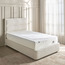 مرتبة فردية إسفنج جل هوائي كونتورد - بلش - 90x200 سم-furniture-mattresses-singlemattresses-image-2