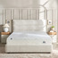 مرتبة كينج إسفنج جل هوائي كونتورد - بلش - 180x200 سم-furniture-mattresses-kingmattresses-image-1