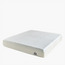 Plush Contoured Air Gel Foam King Mattress - 180x200 cm-binpromo_KSA_Alrajhi_17062026-image-3
