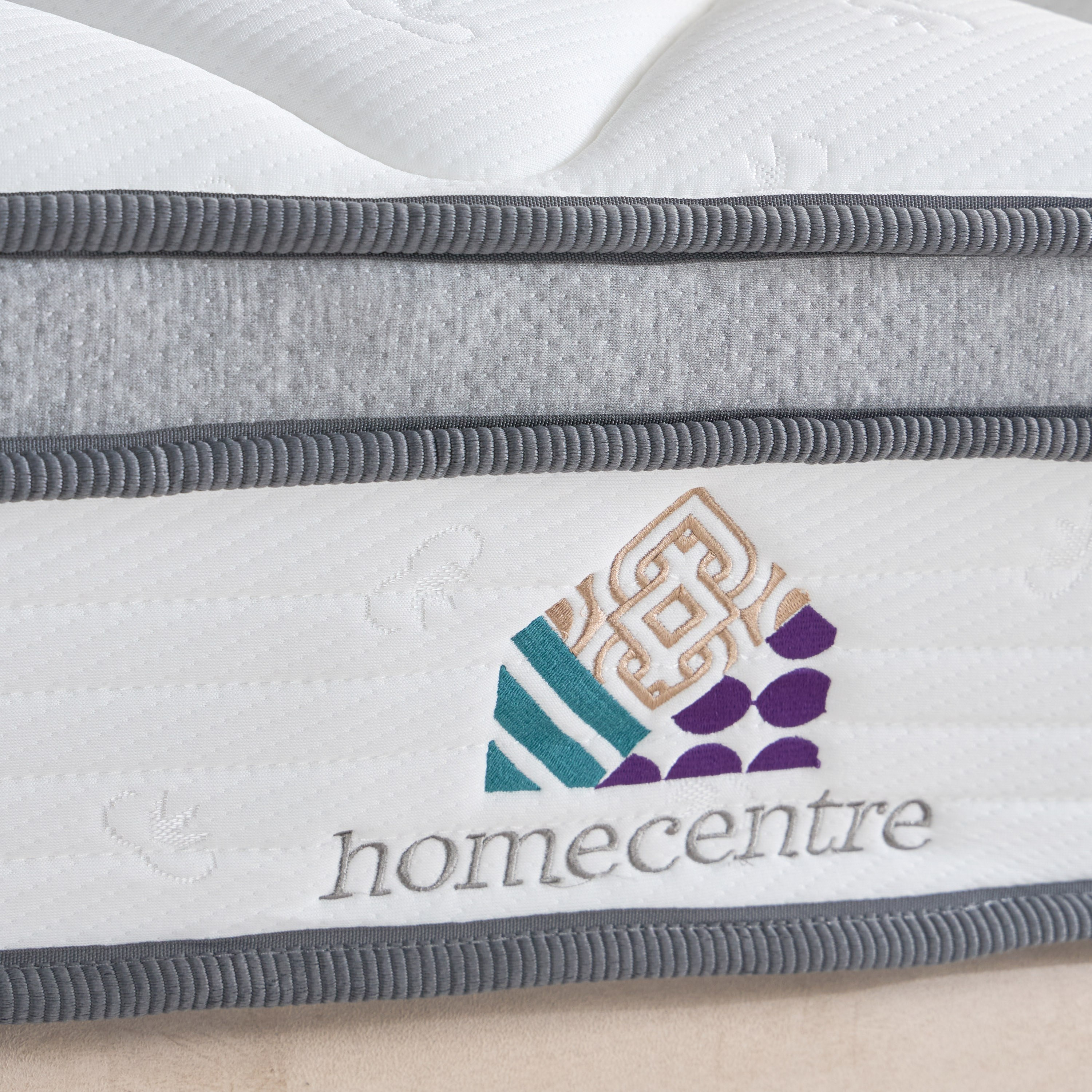 Rejuvenate Pocket Spring Single Mattress - 120x200 cm-furniture-mattresses-singlemattresses-image-4