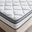 Rejuvenate Pocket Spring Single Mattress - 90x200 cm-binpromo_KSA_Alrajhi_17062026-image-1