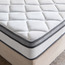 Rejuvenate Pocket Spring Queen Mattress - 160x200 cm-furniture-mattresses-queenmattresses-image-1