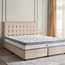 Rejuvenate Pocket Spring Queen Mattress - 160x200 cm-furniture-mattresses-queenmattresses-image-5