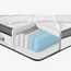 Rejuvenate Pocket Spring Queen Mattress - 160x200 cm-furniture-mattresses-queenmattresses-image-2
