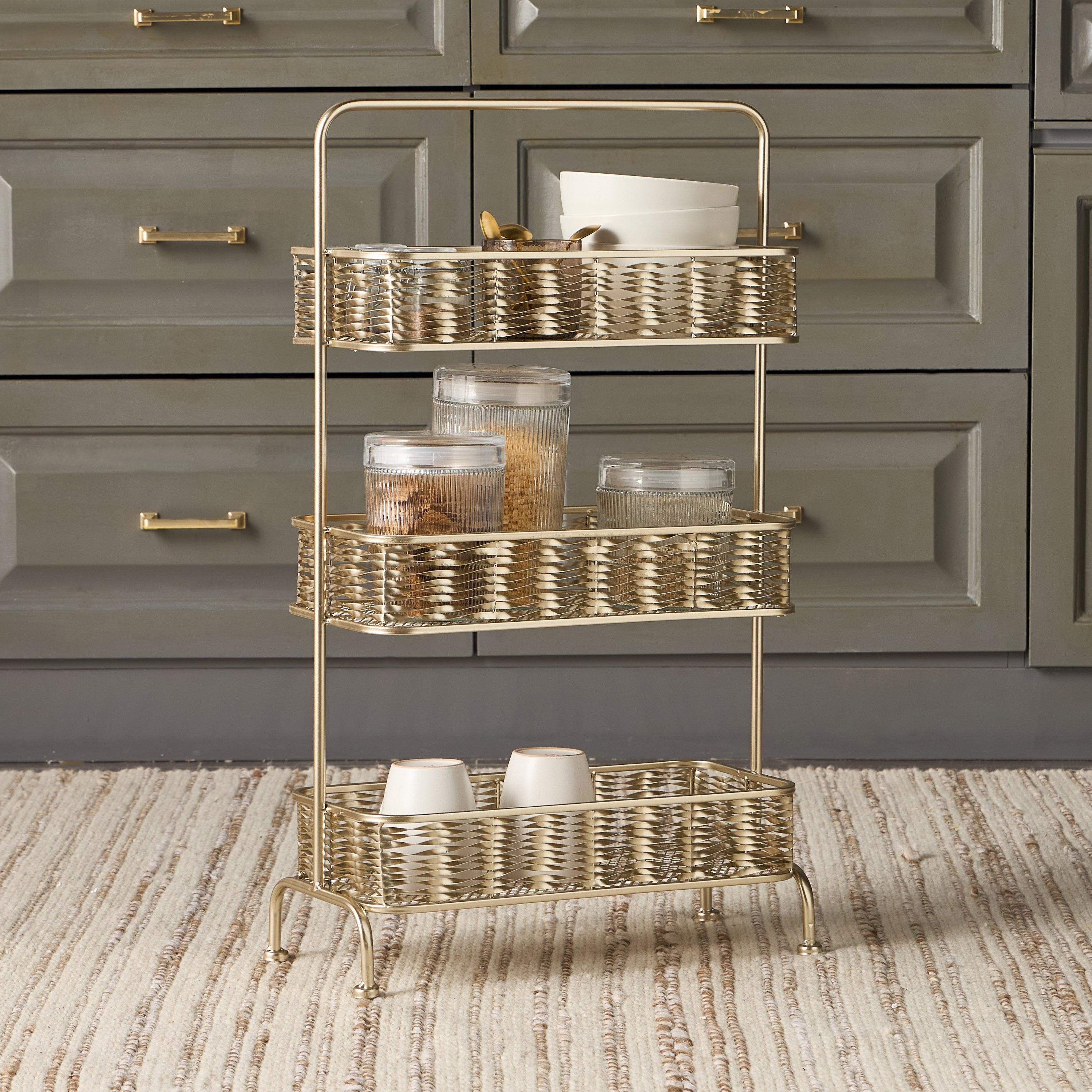 سلة مطبخ بـ3 طوابق - بيري-household-kitchen-foodstorage-fruitbaskets-image-2