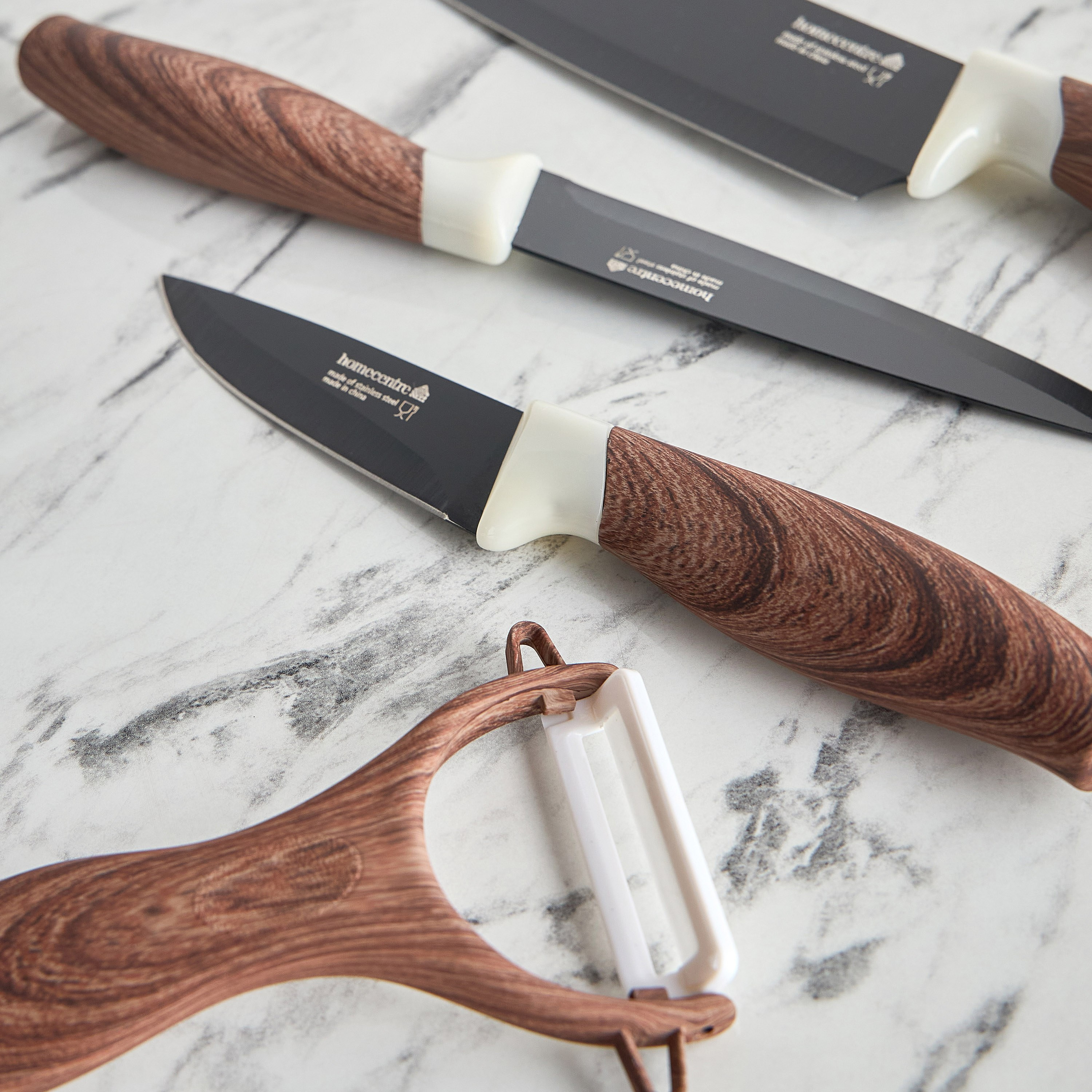 Amari 4-Piece Knife Set-household-kitchen-kitchentoolsandutensils-knives-image-2