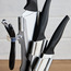 Rayne 4-Piece Knife Set with Stand-household-kitchen-kitchentoolsandutensils-knives-image-2