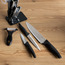 Rayne 4-Piece Knife Set with Stand-household-kitchen-kitchentoolsandutensils-knives-image-3