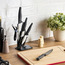 Rayne 4-Piece Knife Set with Stand-household-kitchen-kitchentoolsandutensils-knives-image-4