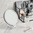 مرآة فانيتي- إيتا - 16 سم-household-storage-cosmeticorganizing-makeupmirrors-image-1