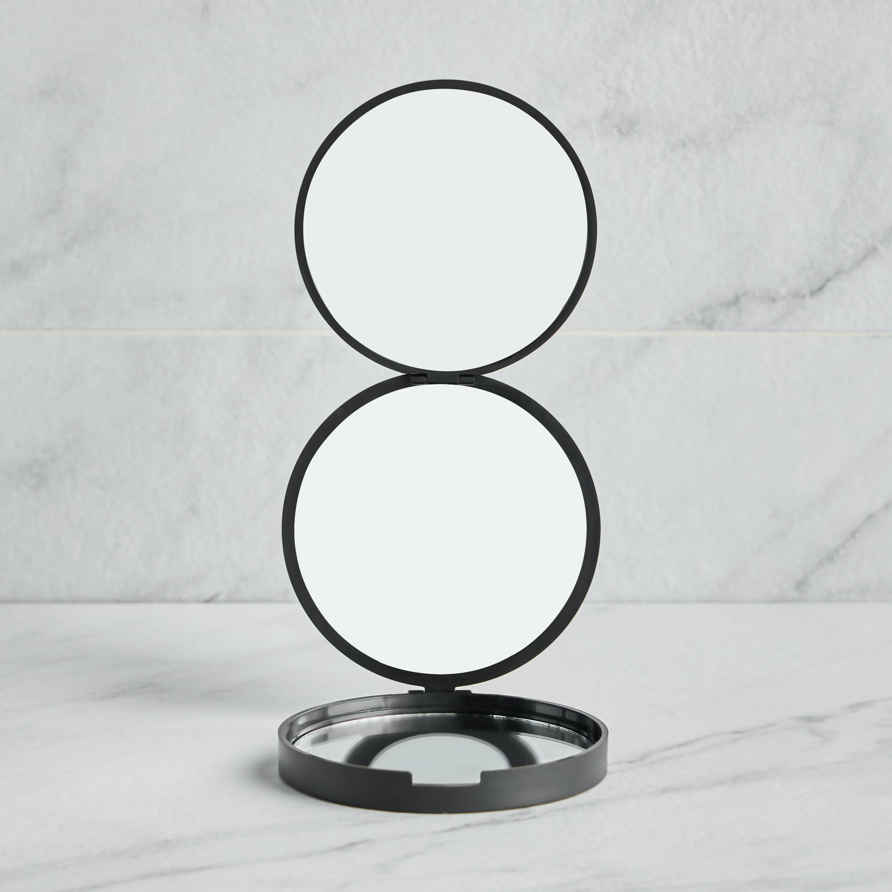 Nya Vanity Mirror-household-storage-cosmeticorganizing-makeupmirrors-image-2