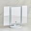 Drea LED Vanity Mirror - 18 cm-household-storage-cosmeticorganizing-makeupmirrors-image-1